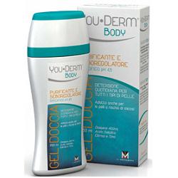 YOUDERM PELLE PURA BODY 250 ML - farmascienza.it