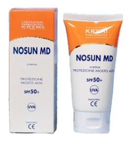 NOSUN MD CREMA PROTEZIONE MOLTO ALTA 75 ML - farmascienza.it