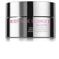 DEFENCE ELIXAGE VELOURS CREMA NUTRI-RIGENERANTE - farmascienza.it