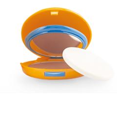 DEFENCE SUN BIONIKE FONDOTINTA COMPATTO SOLARE SPF 50 PROTEZIONE ALTA N2 BRONZO 10 G - farmascienza.it