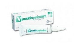 VISUSKIN PERIOCULARE 15 ML - farmascienza.it