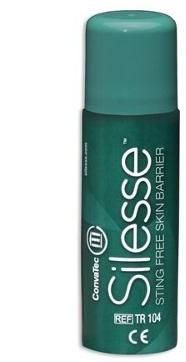 SILESSE SPRAY PROTETTIVO PER STOMIA 50 ML - farmascienza.it