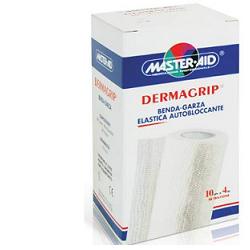 BENDA MASTER-AID DERMAGRIP CM8X20M - farmascienza.it