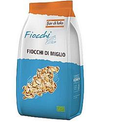FIOCCHI MIGLIO DECORTICATO BIO 300 G - farmascienza.it