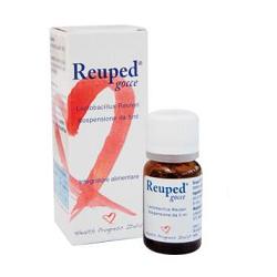 REUPED GOCCE 5 ML - farmascienza.it