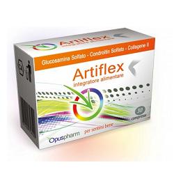 ARTIFLEX 30 COMPRESSE 39 G 39 G - farmascienza.it