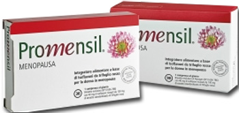 PROMENSIL 90 COMPRESSE - farmascienza.it