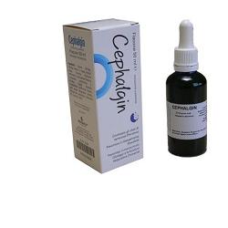 CEPHALGIN SOLUZIONE IDROALCOLICA 50 ML - farmascienza.it