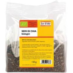 SEMI DI CHIA BIO 150 G - farmascienza.it