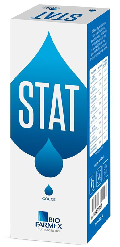 STAT 100 ML - farmascienza.it