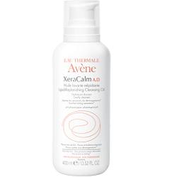 EAU THERMALE AVENE XERACALM AD OLIO DETERGENTE LIPORESTITUTIVO 400 ML - farmascienza.it