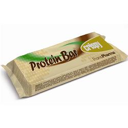 PROTEIN BAR CRISPY 45 G - farmascienza.it