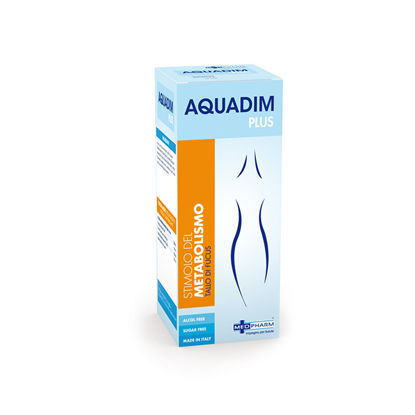AQUADIM PLUS 500 ML - farmascienza.it