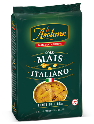 LE ASOLANE FONTE DI FIBRA ELICHE 250 G - farmascienza.it