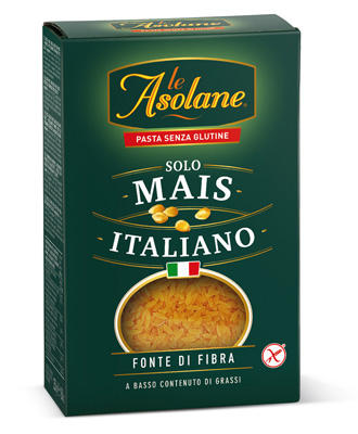 LE ASOLANE FONTE DI FIBRA RISETTI 250 G - farmascienza.it