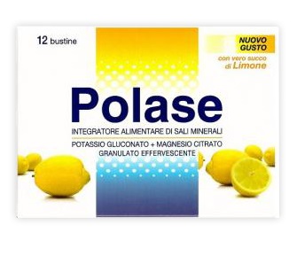 POLASE LIMONE 12 BUSTINE - farmascienza.it