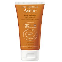 EAU THERMALE AVENE CREMA COLORATA SPF 30 50 ML - farmascienza.it