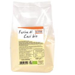 FARINA CECI BIO 500 G - farmascienza.it