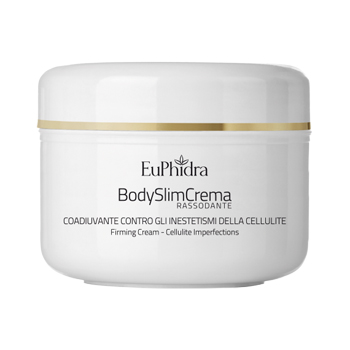 EUPHIDRA BODYSLIM CREMA RASSODANTE 200 ML - farmascienza.it