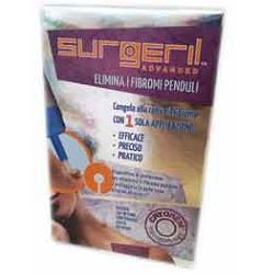 SURGERIL RIMOZIONE FIBROMI PENDULO 50 ML - farmascienza.it