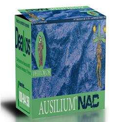 AUSILIUM NAC 14 FLACONCINI 10 ML - farmascienza.it