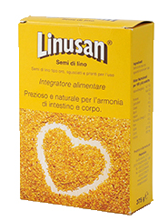 LINUSAN 500 G - farmascienza.it