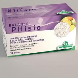 PHISIO BALANCE 15 BUSTINE - farmascienza.it