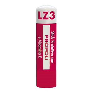 LZ3 STICK LABBRA PROPOLI 5ML - farmascienza.it