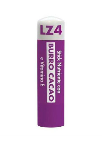 LZ4 STICK LABBRA BURRO CAC 5ML - farmascienza.it