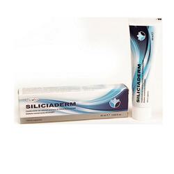SILICIADERM POMATA 50 ML - farmascienza.it