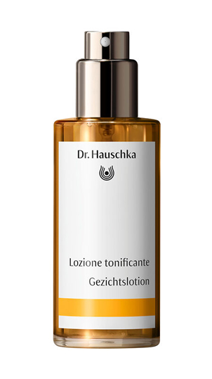 DR HAUSCHKA LOZ TONIFICANTE 100ML - farmascienza.it