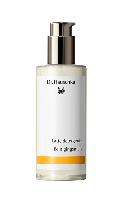DR HAUSCHKA LATTE DETERG 145ML - farmascienza.it