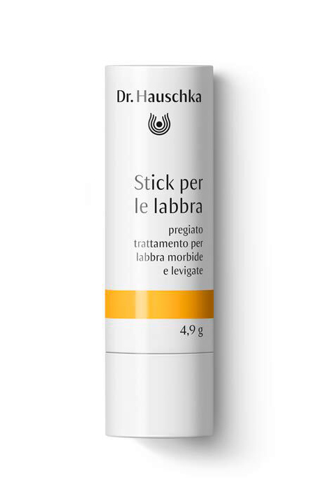DR HAUSCHKA STICK LABBRA 4,9G - farmascienza.it