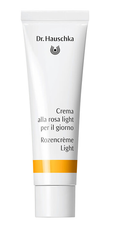 DR HAUSCHKA CR ROSA LIGHT GG 30ML - farmascienza.it