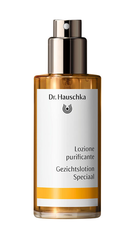 DR HAUSCHKA LOZ PURIFICANTE 100ML - farmascienza.it