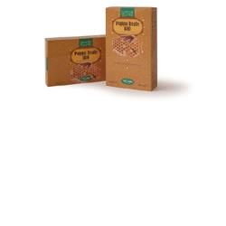 PAPPA REALE BIOLOGICO 20 AMPOLLE BEVIBILI DA 15 ML - farmascienza.it