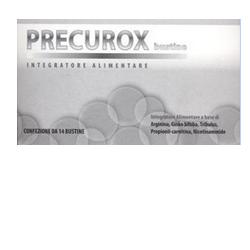 PRECUROX 14 BUSTE - farmascienza.it