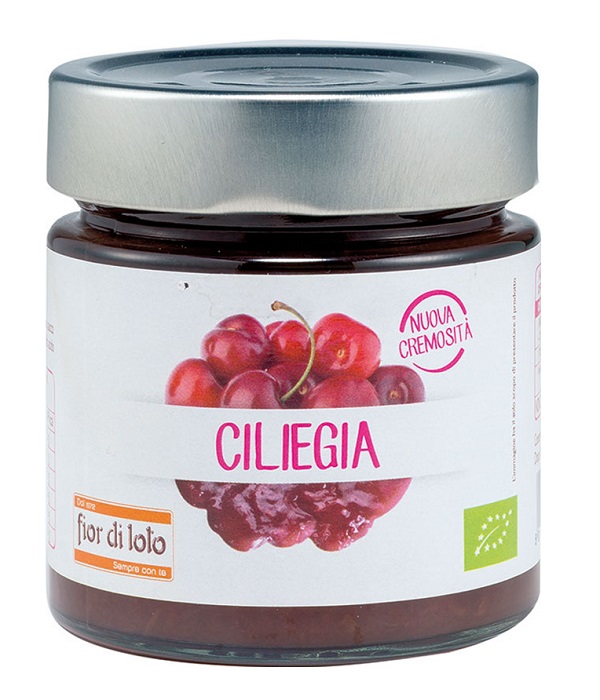 COMPOSTA CILIEGIA 250 G - farmascienza.it