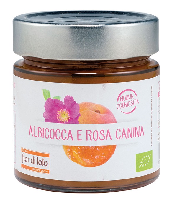 COMPOSTA ALBICOC-ROSA CAN250 G - farmascienza.it