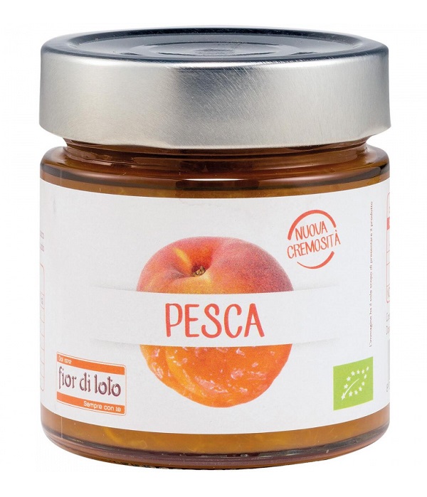 COMPOSTA PESCA 250 G - farmascienza.it