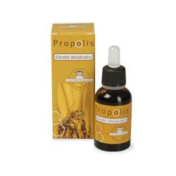 PROPOLIS ESTRATTO ALCOLICO 30 ML - farmascienza.it