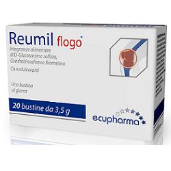 REUMIL FLOGO 20 BUSTINE - farmascienza.it