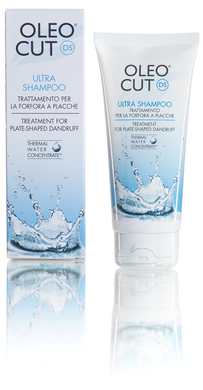 OLEOCUT DS ULTRA SHAMPOO 100 ML - farmascienza.it