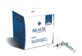 RILASTIL SENO CREMA CONCENTRATA 75 ML + 15 FIALE DA 5 ML CIASCUNA PROMO - farmascienza.it