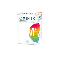 OXIMIX MULTI+COMPLETE 40 CAPSULE - farmascienza.it
