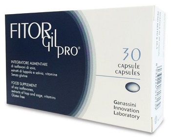 FITORMIL PRO 30 CAPSULE NUOVA FORMULA - farmascienza.it