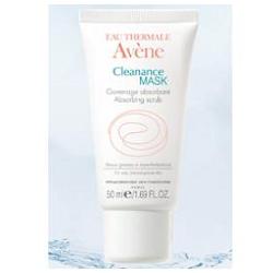 EAU THERMALE AVENE CLEANANCE MASK 50 ML - farmascienza.it