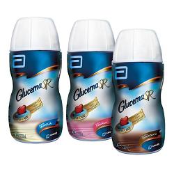GLUCERNA SR VANIGLIA 220 ML - farmascienza.it