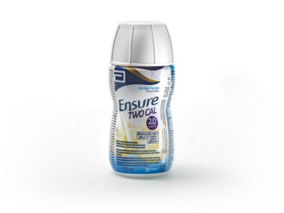 ENSURE TWO CAL VANIGLIA 200 ML - farmascienza.it