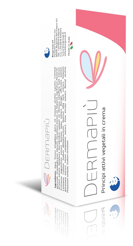 DERMAPIU' CREMA 50 ML - farmascienza.it